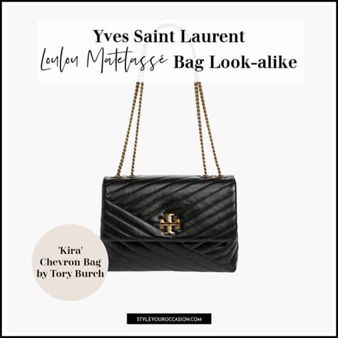 yves saint laurent bag dupe|ysl bag dupe tory burch.